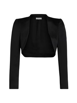 Ramy Brook Women's Gia Open-Front Capelet
