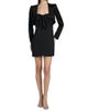 Ramy Brook Women's Gia Open-Front Capelet - 2