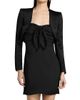 Ramy Brook Women's Gia Open-Front Capelet - 3