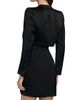 Ramy Brook Women's Gia Open-Front Capelet - 5