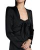 Ramy Brook Women's Gia Open-Front Capelet - 6
