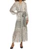Ramy Brook Women's Halley Printed Maxi Dress - 2