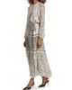 Ramy Brook Women's Halley Printed Maxi Dress - 4