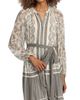 Ramy Brook Women's Halley Printed Maxi Dress - 6