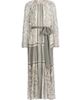 Ramy Brook Women's Halley Printed Maxi Dress - 8