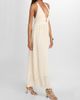 Ramy Brook Women's Hazel Halterneck Embellished Maxi Dress - 2
