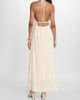 Ramy Brook Women's Hazel Halterneck Embellished Maxi Dress - 5