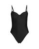 Ramy Brook Women's Jayda Bustier One-Piece Swimsuit - 1