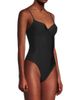Ramy Brook Women's Jayda Bustier One-Piece Swimsuit - 4