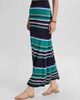 Ramy Brook Women's Jayla Stripe Maxi Skirt - 4