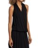 Ramy Brook Women's Jenny Cotton-Blend Draped Top - 4