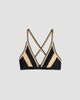 Ramy Brook Women's Kara Bikini Top - 2