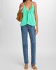 Ramy Brook Women's Lauren Halterneck Top - 2