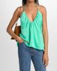 Ramy Brook Women's Lauren Halterneck Top - 3
