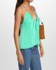 Ramy Brook Women's Lauren Halterneck Top - 4