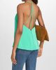 Ramy Brook Women's Lauren Halterneck Top - 5