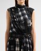 Ramy Brook Women's Leah Plaid Mini Dress - 5