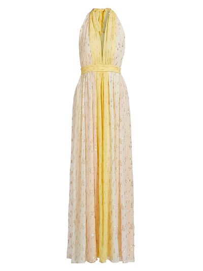 knee length dresses for ladies Sunny Attire Maxi Dress White – Gabi Swimwear