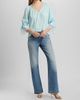 Ramy Brook Women's Lilah Lace-Trim Top - 2