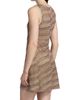 Ramy Brook Women's Liora Metallic Weave Mini Dress - 5