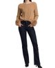 Ramy Brook Women's Lisa Ribbed Wool-Blend Sweater - 2