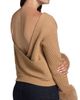 Ramy Brook Women's Lisa Ribbed Wool-Blend Sweater - 6