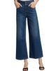 Ramy Brook Women's Liv Wide-Leg Crop Jeans - 3
