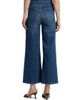 Ramy Brook Women's Liv Wide-Leg Crop Jeans - 5
