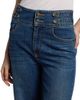 Ramy Brook Women's Liv Wide-Leg Crop Jeans - 6