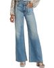 Ramy Brook Women's Liv Wide-Leg Jeans - 3