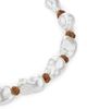 Ramy Brook Women's Luna Goldtone, Suede & Glass Beaded Necklace - 4