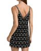 Ramy Brook Women's Lynda Beaded V-Neck Minidress - 5