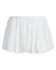 Ramy Brook Women's Maddy Pleated Miniskirt - 1