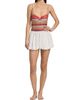 Ramy Brook Women's Maddy Pleated Miniskirt - 2