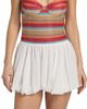 Ramy Brook Women's Maddy Pleated Miniskirt - 3