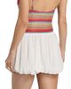 Ramy Brook Women's Maddy Pleated Miniskirt - 5