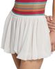Ramy Brook Women's Maddy Pleated Miniskirt - 6