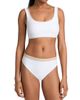 Ramy Brook Women's Maeve Braided-Trim Bikini Top - 3