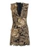 Ramy Brook Women's Maybell Embroidered Lace Minidress - 1