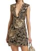 Ramy Brook Women's Maybell Embroidered Lace Minidress - 3