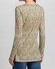 Ramy Brook Women's McKenna Diamond-Knit Cardigan - 5