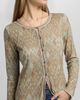 Ramy Brook Women's McKenna Diamond-Knit Cardigan - 6