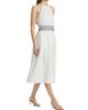 Ramy Brook Women's Melanie Smocked Cotton Midi-Dress - 4