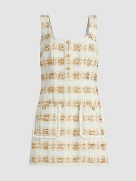 Sho Dress