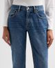 Ramy Brook Women's Milla Straight-Leg Ankle Jeans - 5