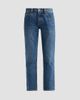Ramy Brook Women's Milla Straight-Leg Ankle Jeans - 6