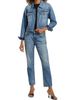 Ramy Brook Women's Milla Straight-Leg Jeans - 2
