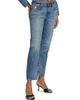 Ramy Brook Women's Milla Straight-Leg Jeans - 4