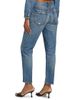 Ramy Brook Women's Milla Straight-Leg Jeans - 5