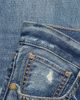 Ramy Brook Women's Milla Straight-Leg Jeans - 7